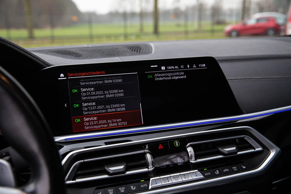 BMW X6 – foto 25