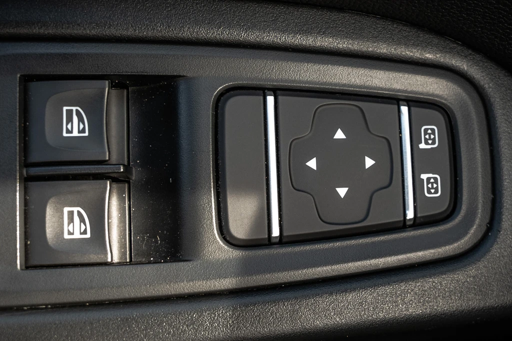 Renault Trafic – foto 22