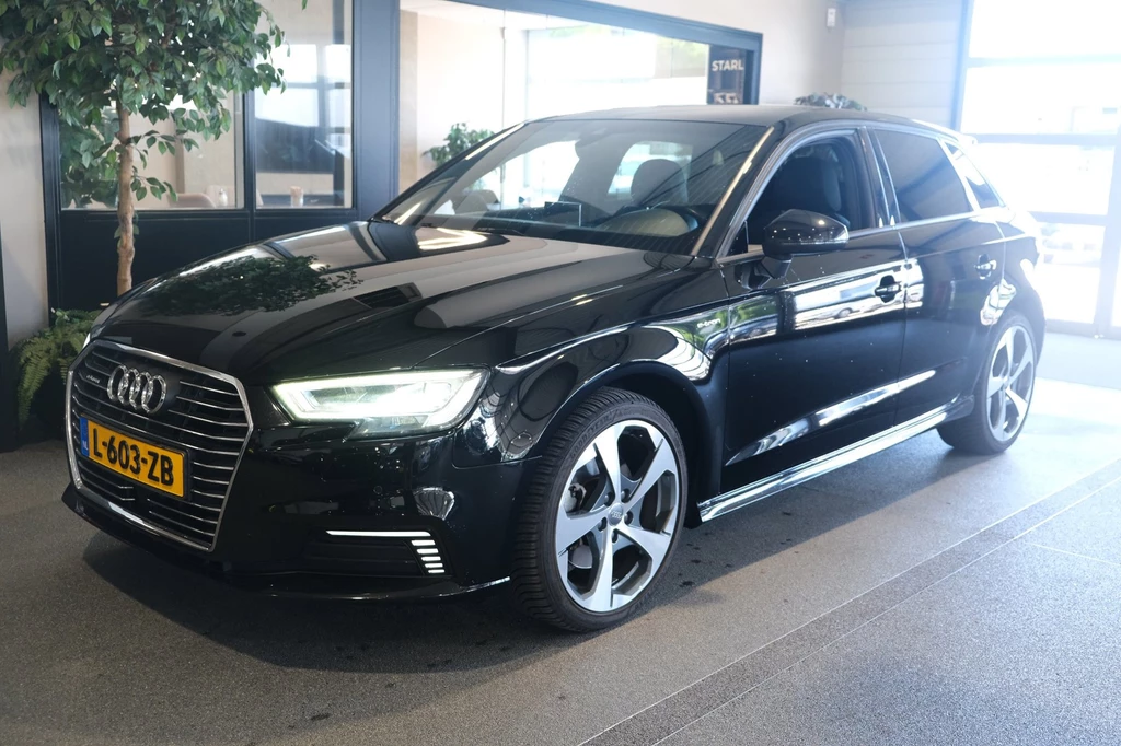 Audi A3 – foto 2