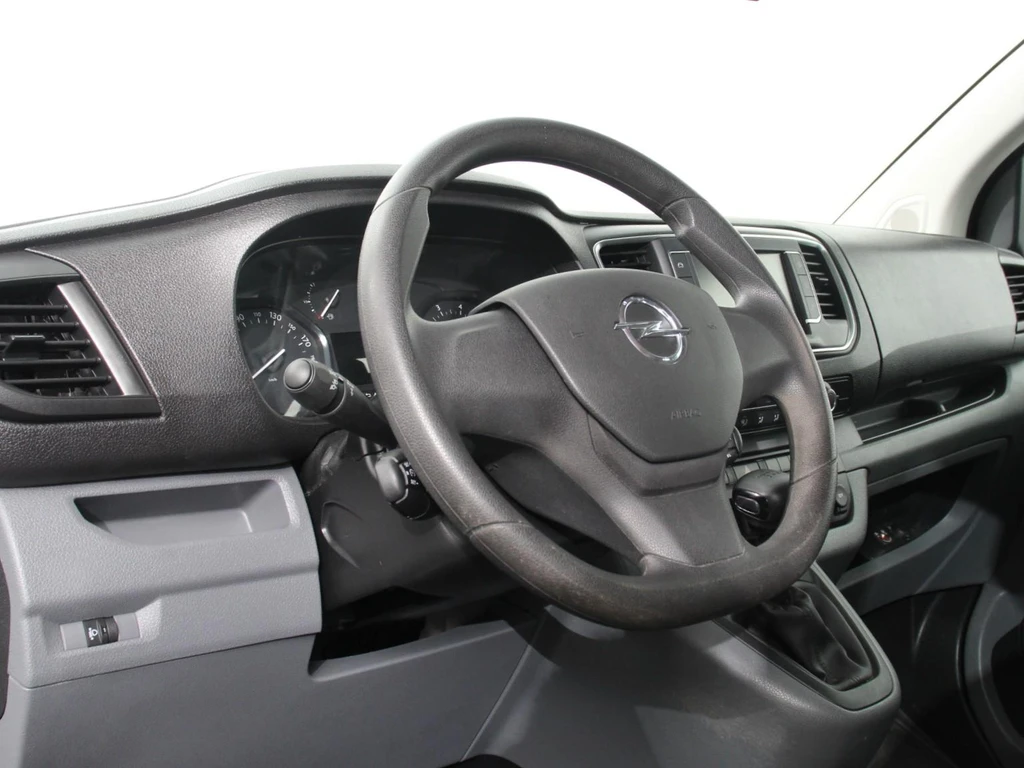 Opel Vivaro – foto 13