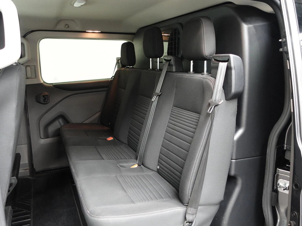 Ford Transit Custom – foto 15