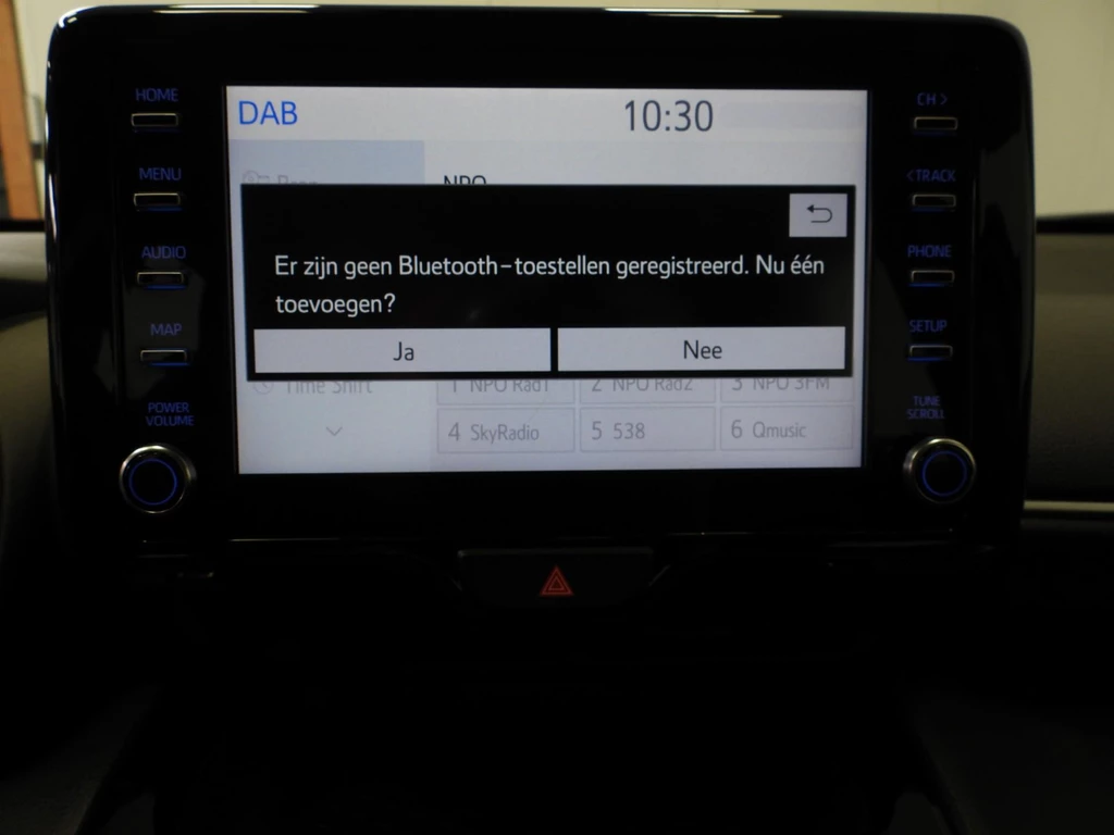 Toyota Yaris Cross – foto 13