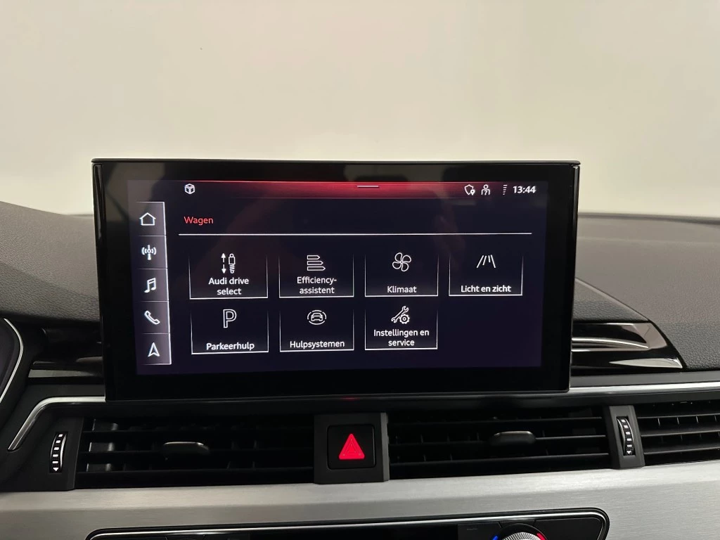 Audi A4 – foto 63