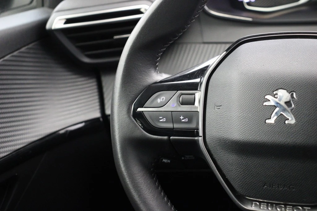 Peugeot 208 – foto 21