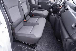 Renault Trafic – thumbnail 25