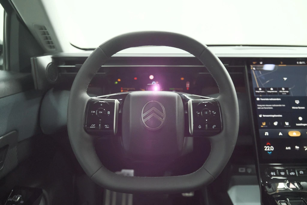 Citroën C5 Aircross – foto 34