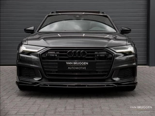 Audi A6 – thumbnail 13