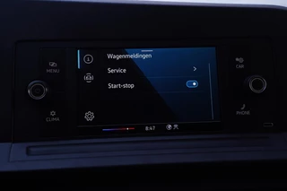 Volkswagen Caddy – thumbnail 47