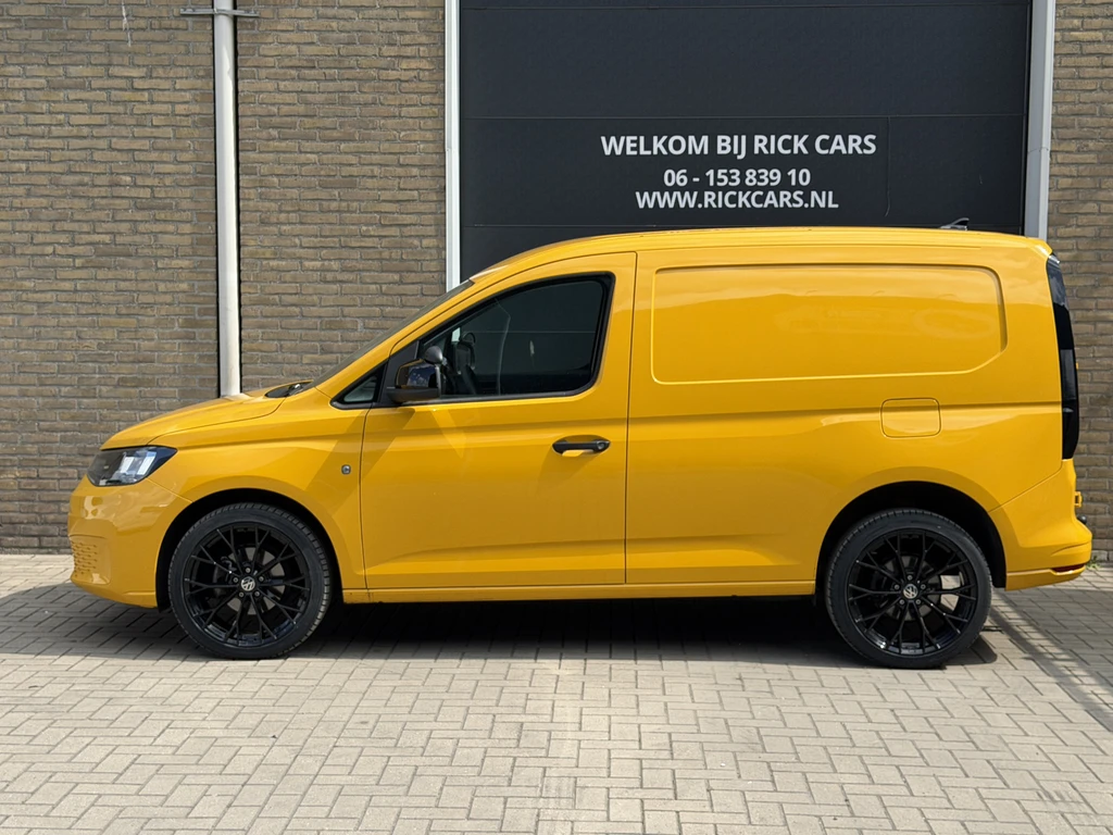 Volkswagen Caddy – foto 2