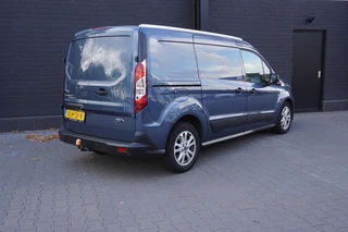 Ford Transit Connect – thumbnail 3