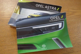 Opel Astra – thumbnail 35