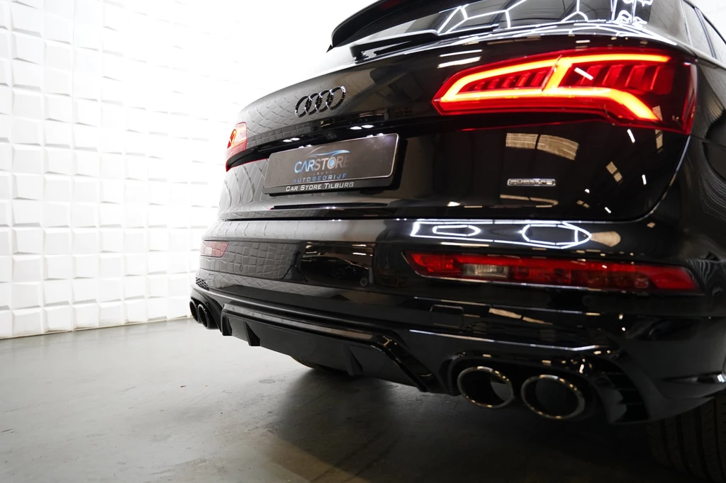 Audi Q5 – foto 7