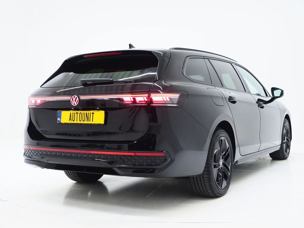 Volkswagen Passat – foto 5