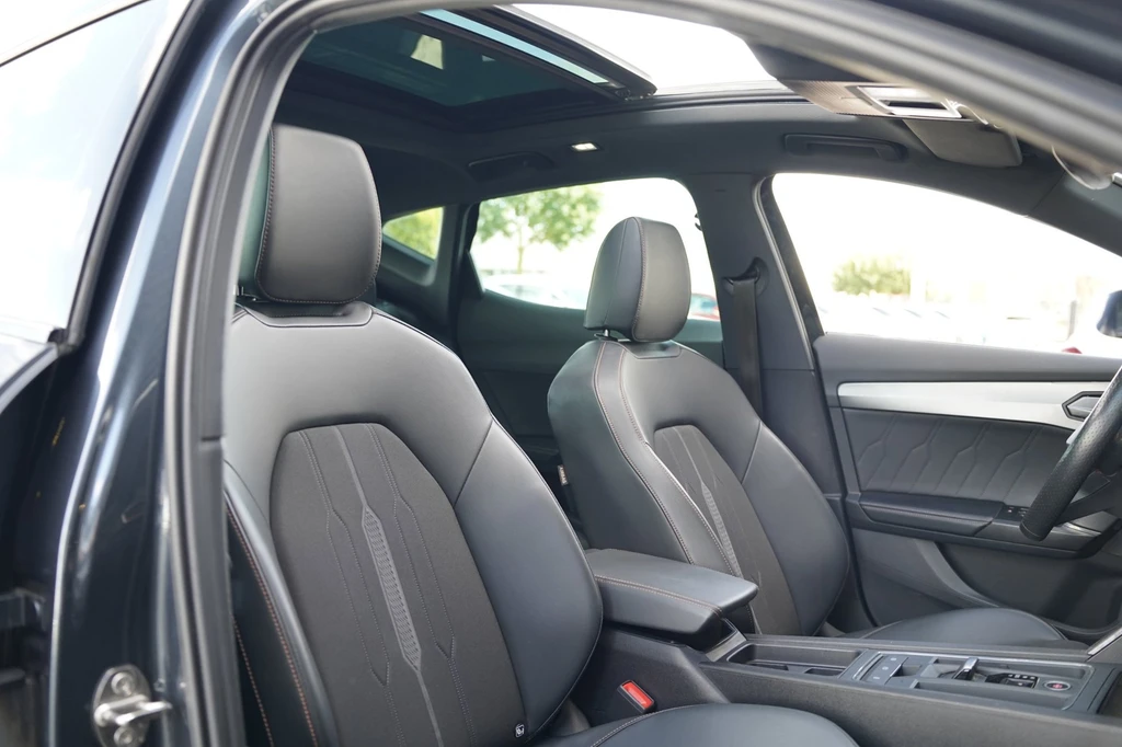 CUPRA Formentor – foto 14