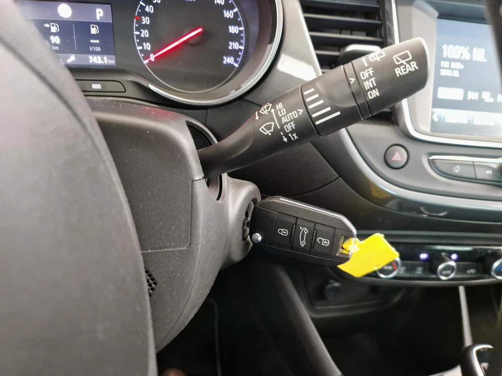 Opel Crossland – foto 16