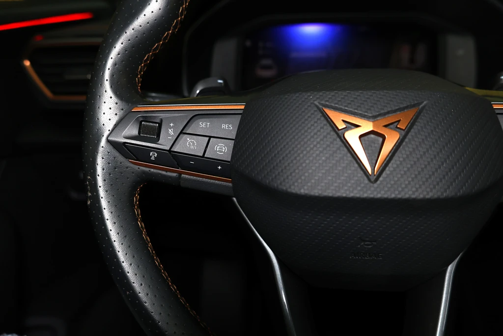CUPRA Formentor – foto 16
