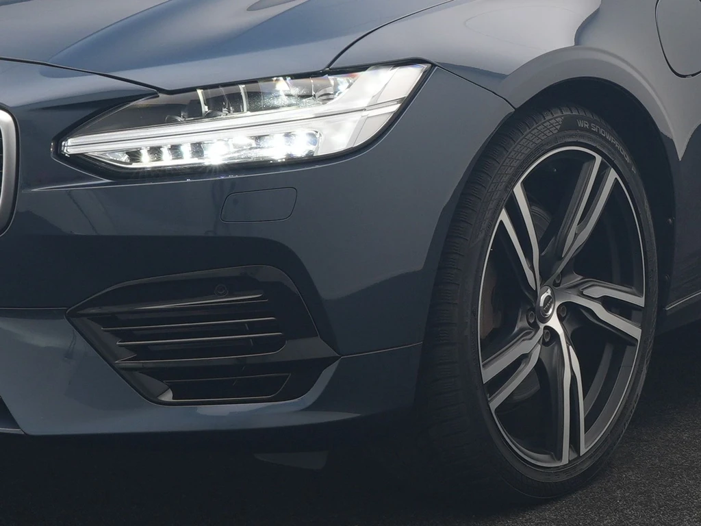 Volvo V90 – foto 18
