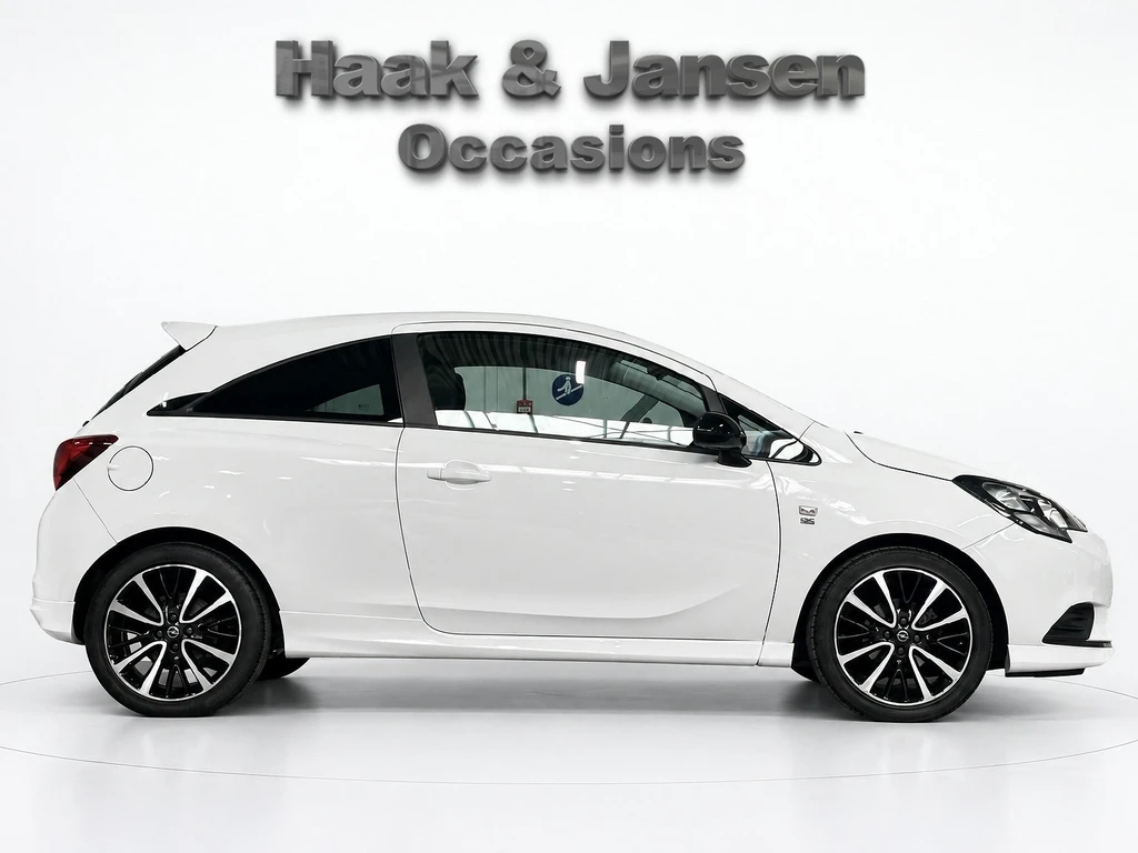 Opel Corsa – foto 6
