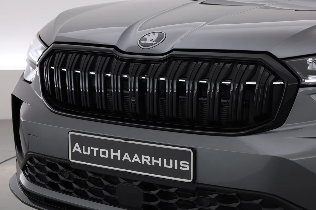 Škoda Kodiaq – foto 30