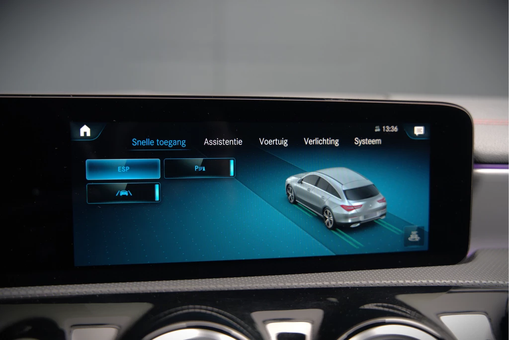 Mercedes-Benz CLA – foto 49