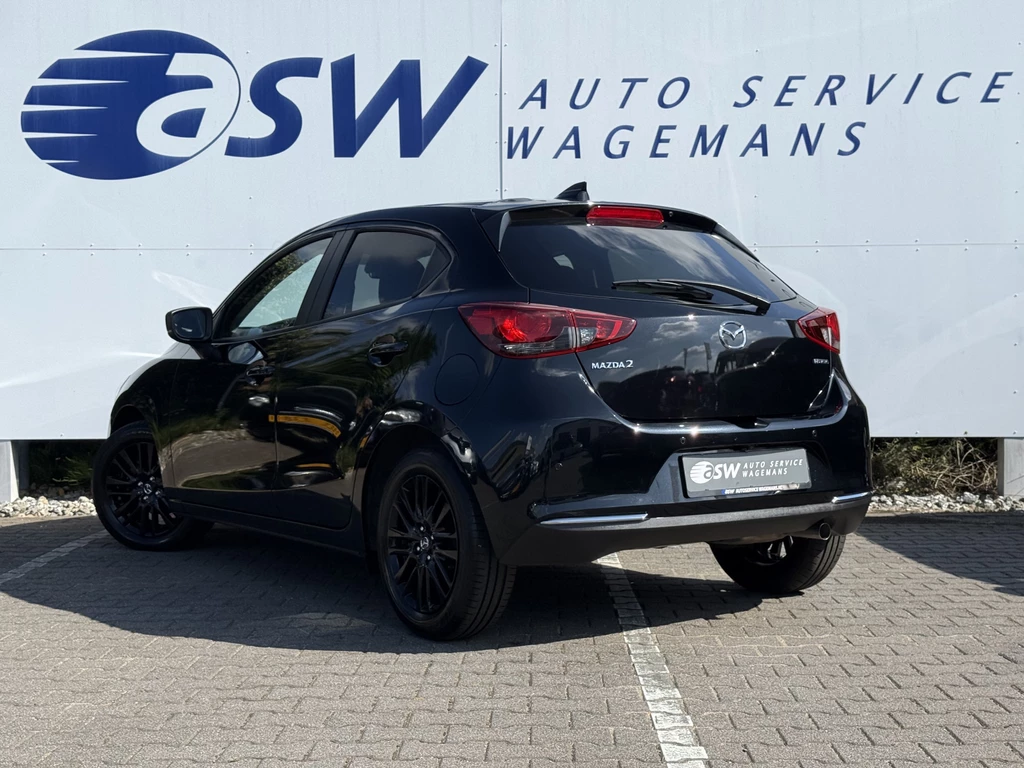 Mazda 2 – foto 3