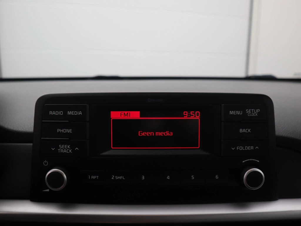 Kia Picanto – foto 19