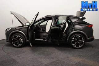 CUPRA Formentor – thumbnail 4