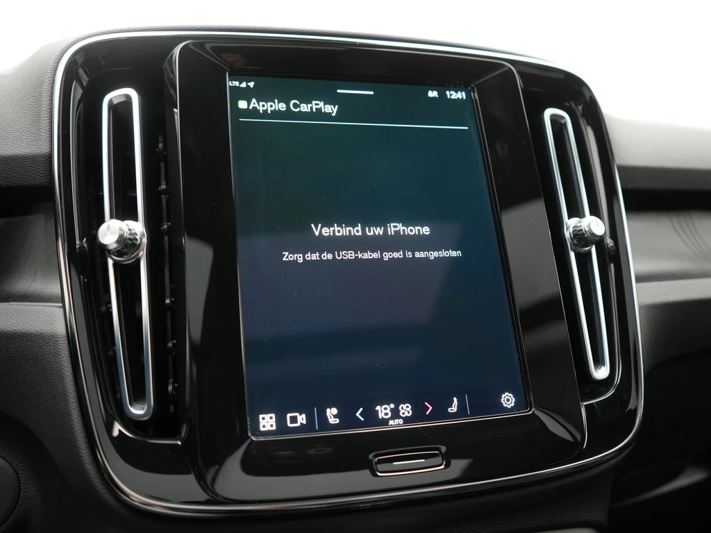 Volvo XC40 – foto 28