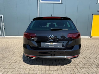 Volkswagen Passat – thumbnail 4