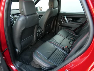 Land Rover Discovery Sport – thumbnail 21