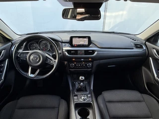 Mazda 6 – thumbnail 13
