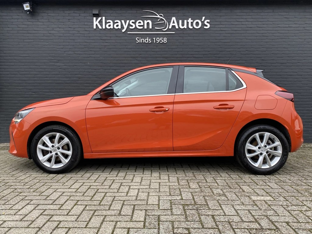 Opel Corsa – foto 2