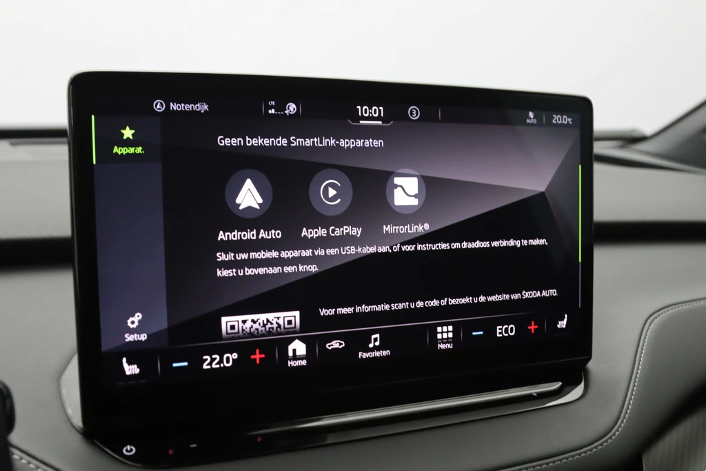 Škoda Enyaq iV – foto 16