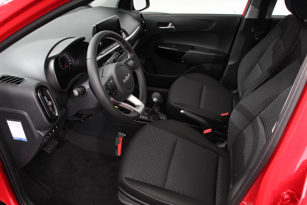 Kia Picanto – foto 8