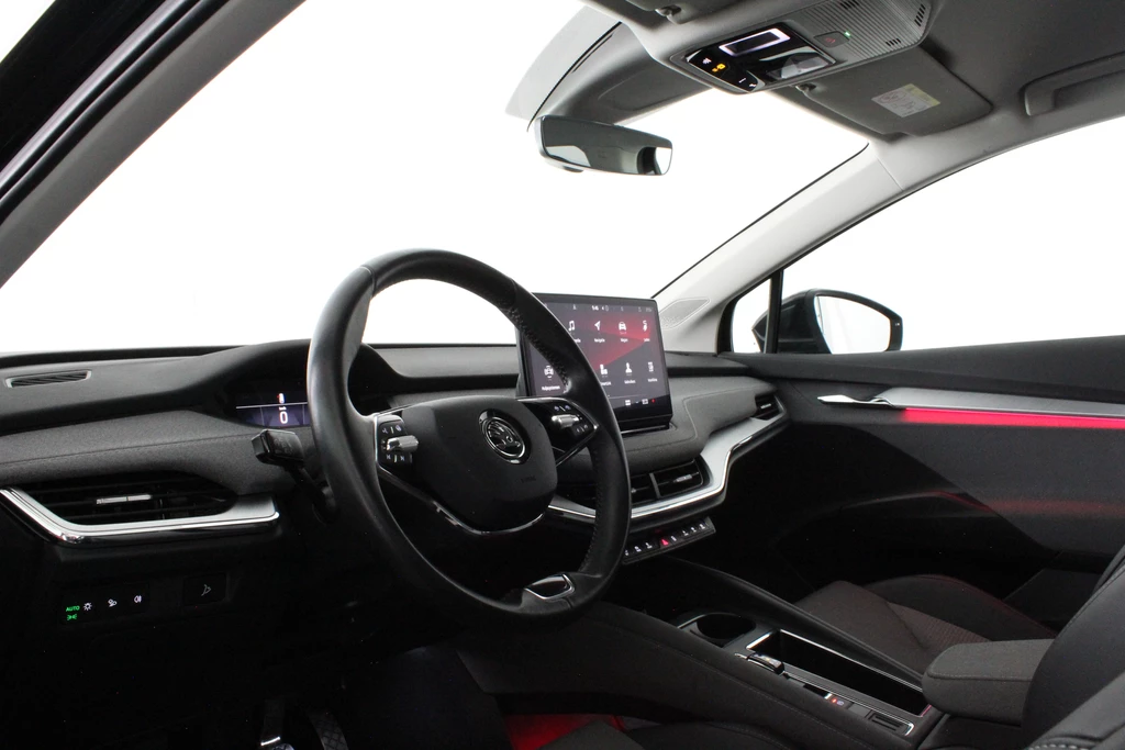 Škoda Enyaq iV – foto 11