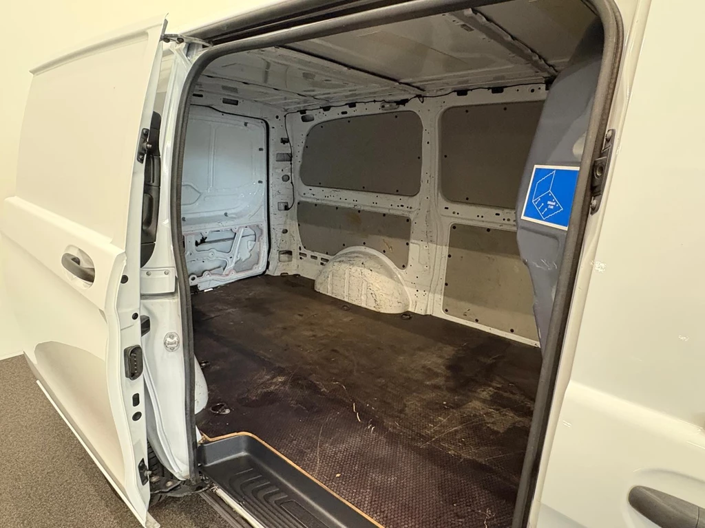 Mercedes-Benz Vito – foto 25