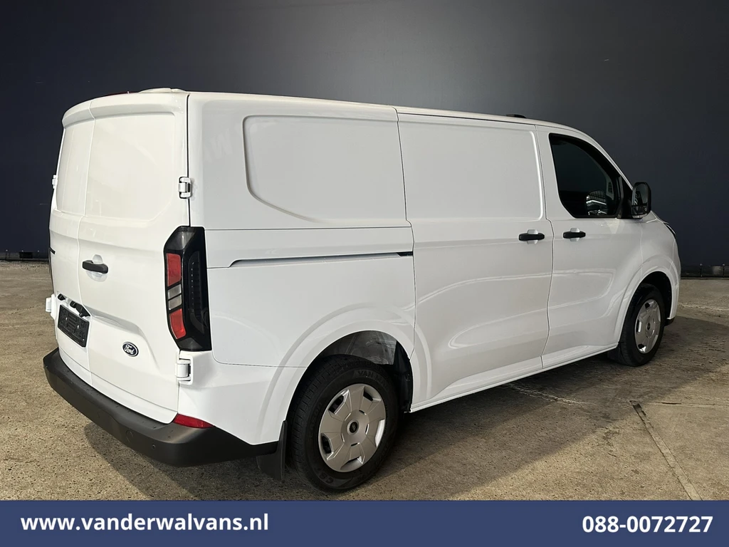 Ford Transit Custom – foto 3