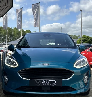 Ford Fiesta – thumbnail 5