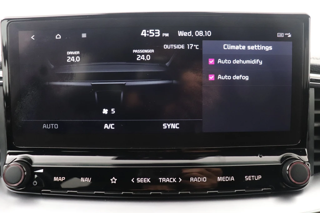 Kia ProCeed – foto 26