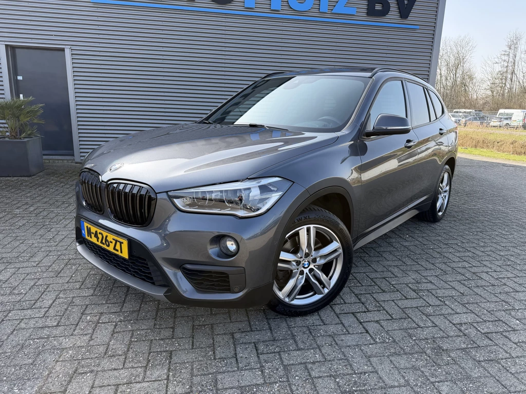 BMW X1 – foto 2