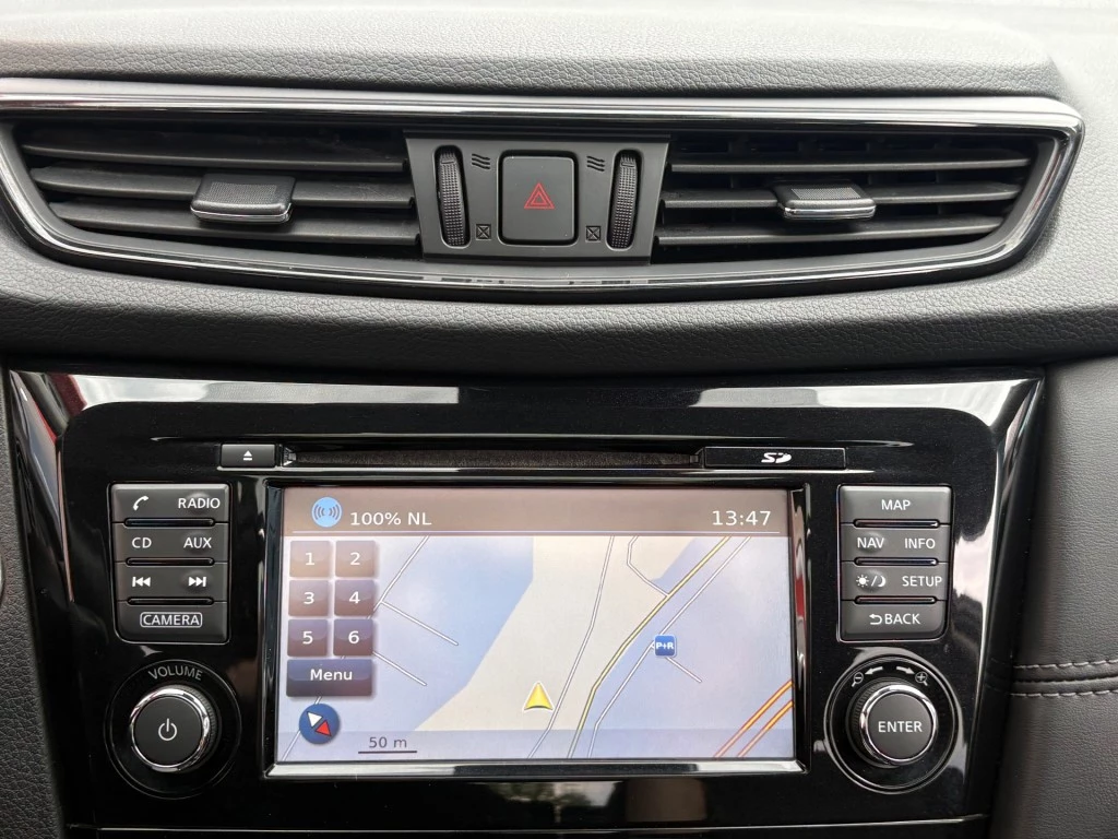 Nissan X-Trail – foto 9