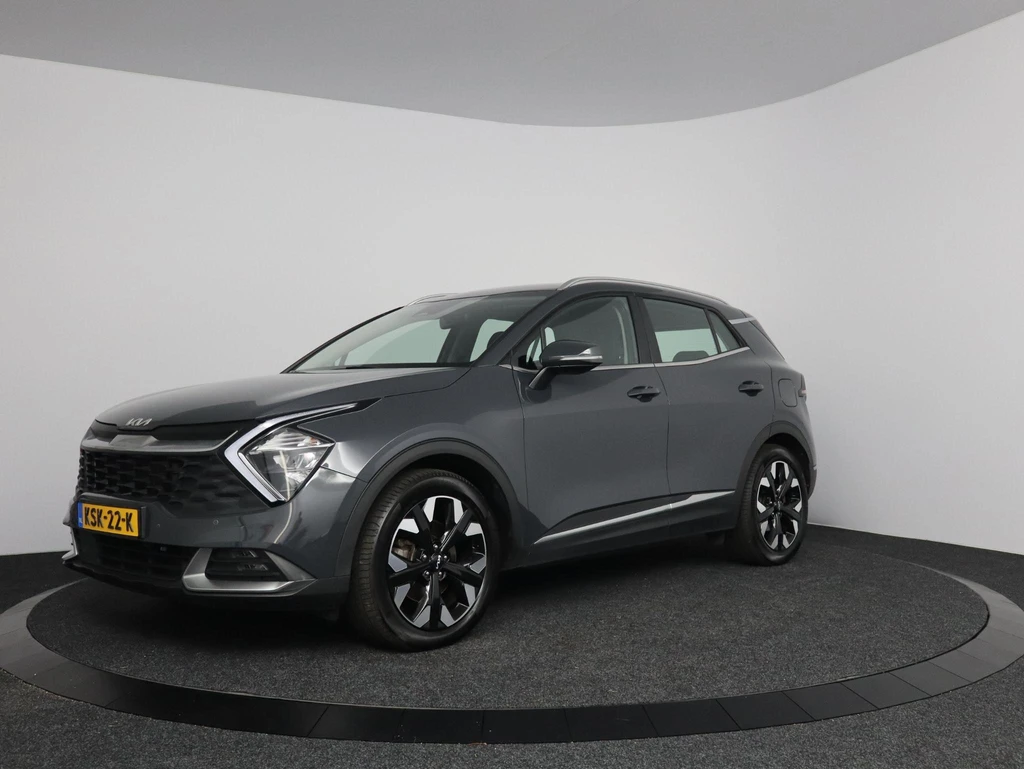 Kia Sportage – foto 2