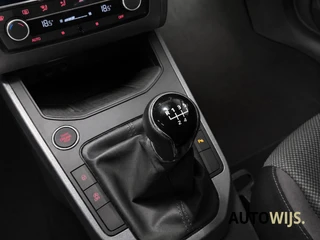 SEAT Arona – thumbnail 17
