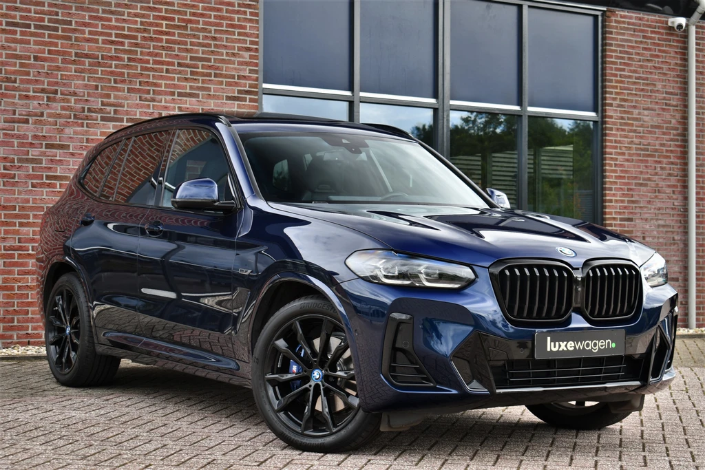 BMW X3 – foto 24