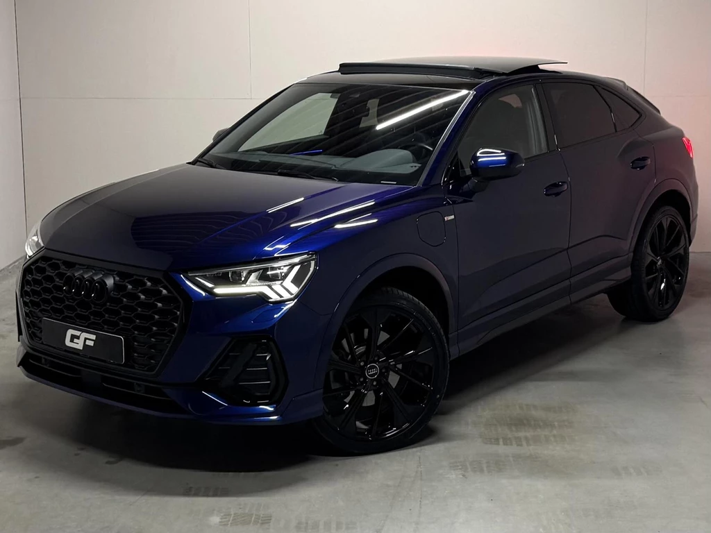 Audi Q3 – foto 2