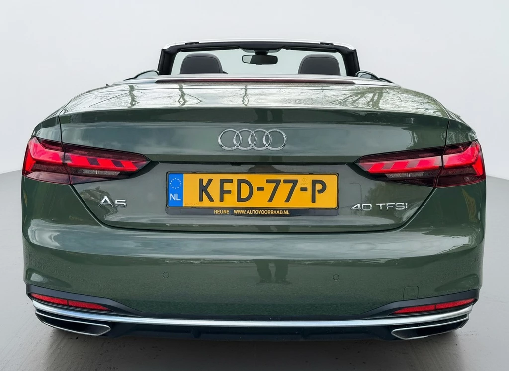 Audi A5 – foto 5