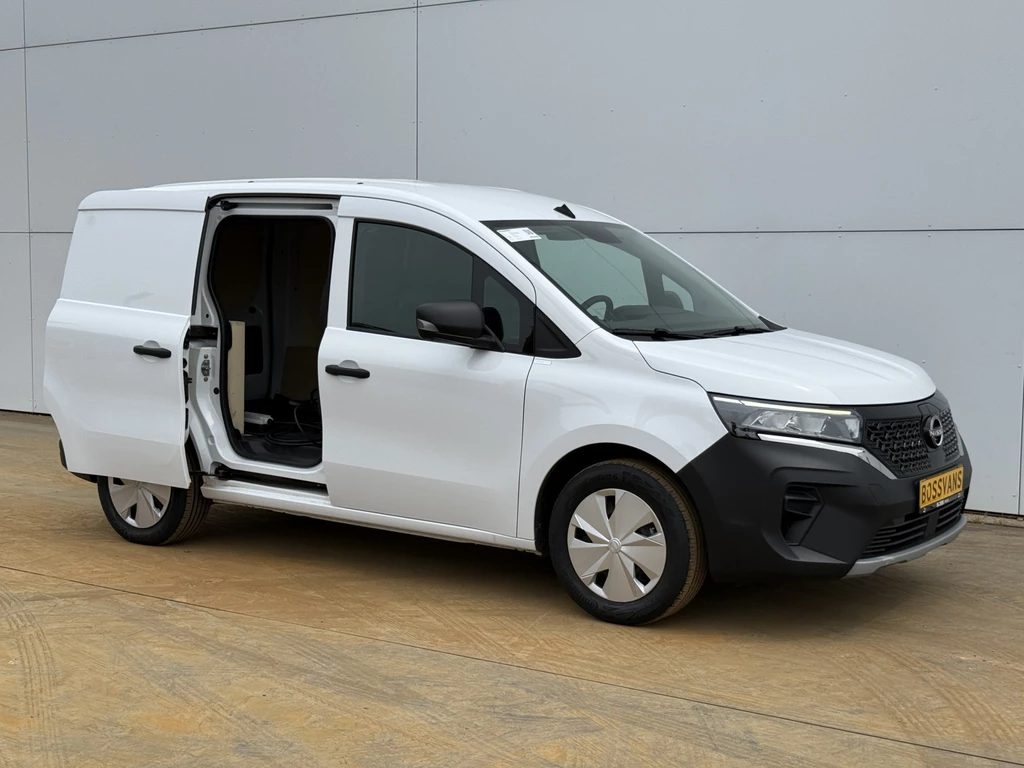 Nissan Townstar – foto 6