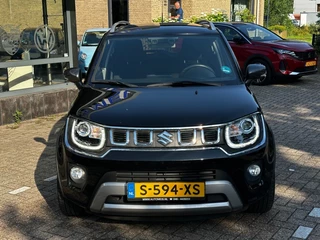 Suzuki Ignis – thumbnail 6