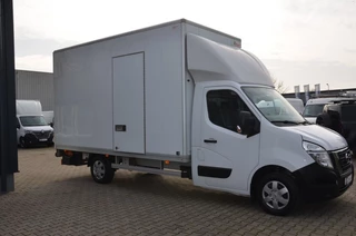 Nissan NV400 – thumbnail 6