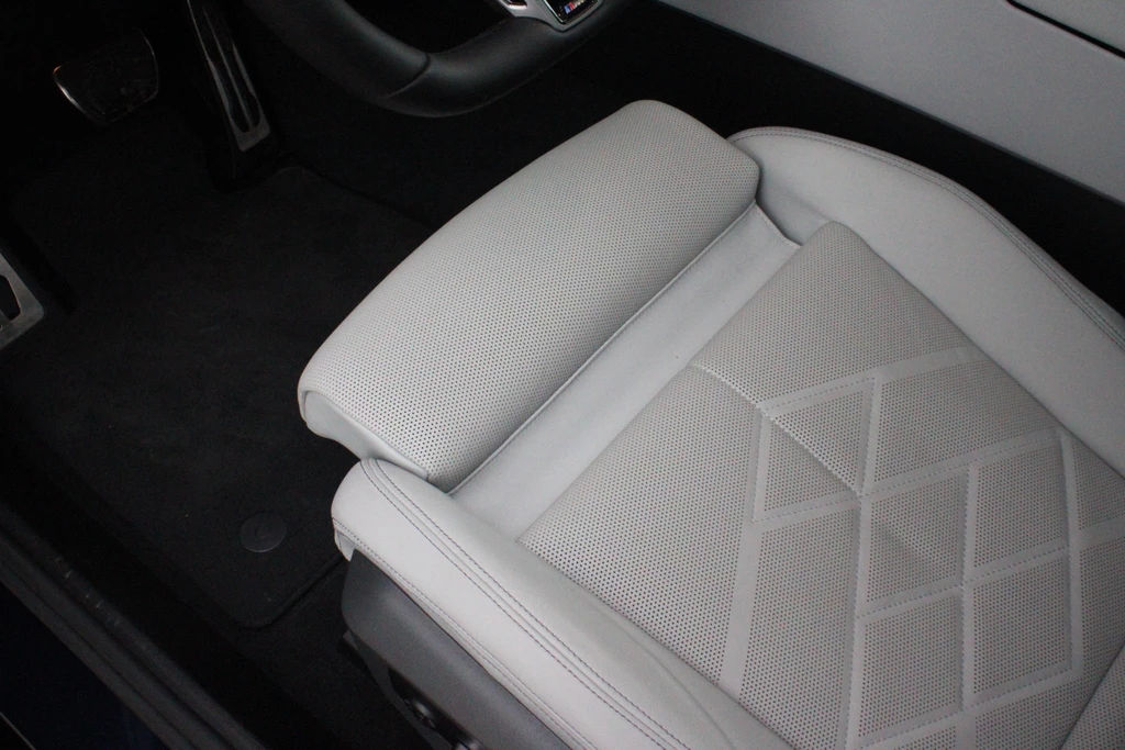 BMW 5 Serie – foto 38